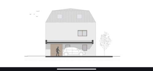 Bild 3 - Grundstück in Dachau