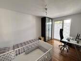 Kinder-/Arbeitszimmer - 