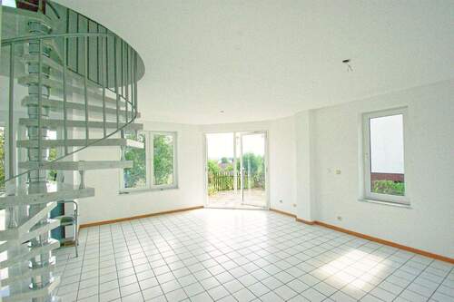 Bild 4 - Einfamilienhaus mit 107,00 m&sup2; in Mehren zum Kaufen