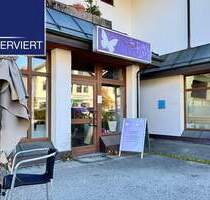 +RESERVIERT+ Attraktive Gewerbeeinheit in Tutzing