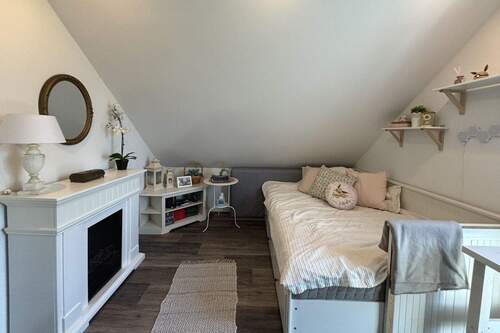 Gästezimmer/Büro - 