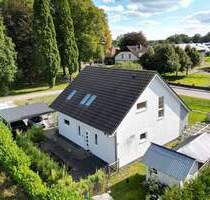 Energieeffizientes EFH im Grünen - Gönnebek