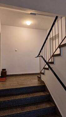 Treppenhaus - 