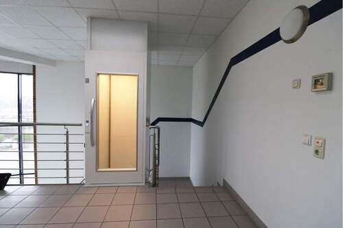 Lift - 