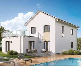 Ein Zuhause, das sofort begeistert. - Dippoldiswalde Obercarsdorf