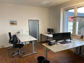 Büroraum 1 Raum 2 - Büro zur Miete in Jena