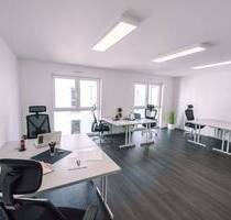 Barrierefreies Premium-Büro in Koblenz - All-Inclusive 80 m²