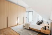 Schlafzimmer - Staging - 