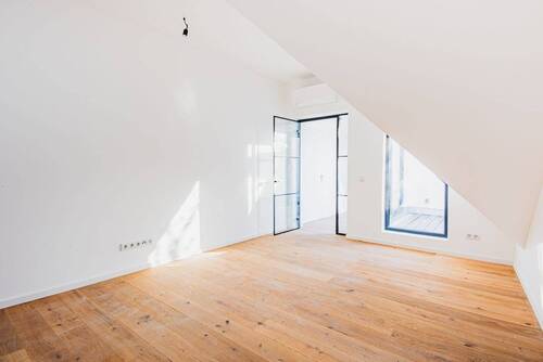 Schlafzimmer - 