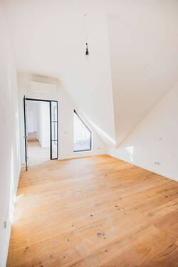 Schlafzimmer II - 