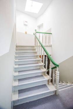 Treppenhaus HH I - 