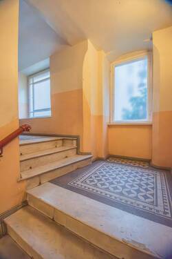 Treppenhaus VH I - 