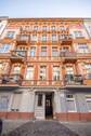 Hausansicht (Straße) II - 