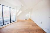 Wohn_Küche - 2 Zimmer Etagenwohnung zum Kaufen in Berlin