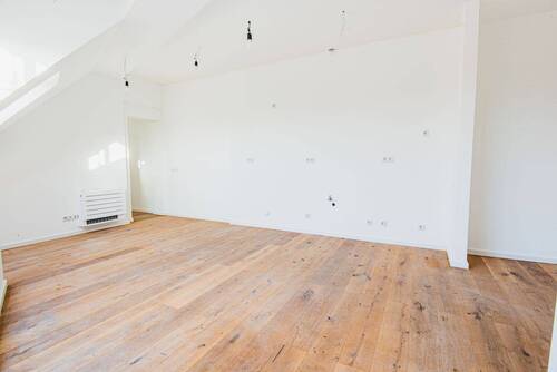 Küche _ Ess I - Etagenwohnung mit 57,00 m&sup2; in Berlin zum Kaufen