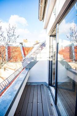 1. Balkon II - 