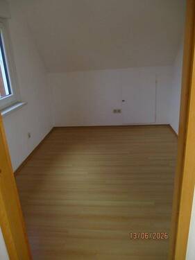 OG Schlafzimmer Kind - 