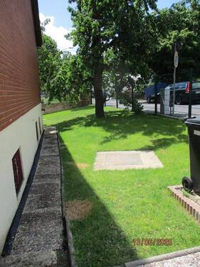 Gartenteil - 