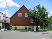Strassenansicht II - 7 Zimmer Einfamilienhaus zur Miete in Friedberg