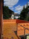 Terasse - 7 Zimmer Einfamilienhaus in Friedberg