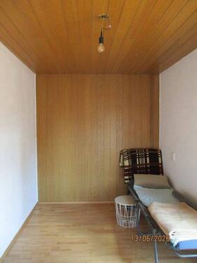 EG kleines Zimmer - Büro - 