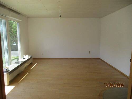 Wohn-/Esszimmer - 