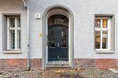 Haustür - 