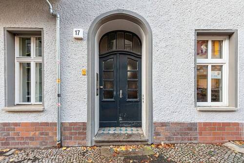 Haustür - 