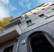 Investieren im gefragten Friedrichshain: PROVISIONSFREIES Gründerzeit-Investment - nahe *Volkspark* - Berlin