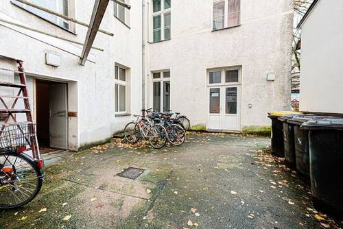 Innenhof - 