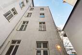 Innenhof - 