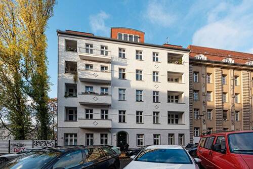 Fassade - 