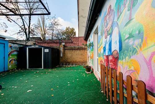 Innenhof - 