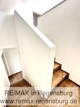 Treppenhaus - 
