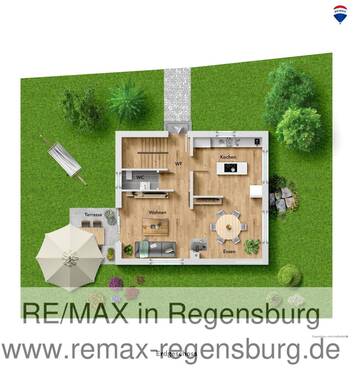 Erdgeschoss - 