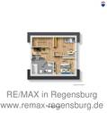 Dachgeschoss - 