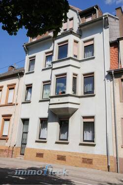 2 - Mehrfamilienhaus, Wohnhaus zum Kaufen in Saarbrücken/Brebach