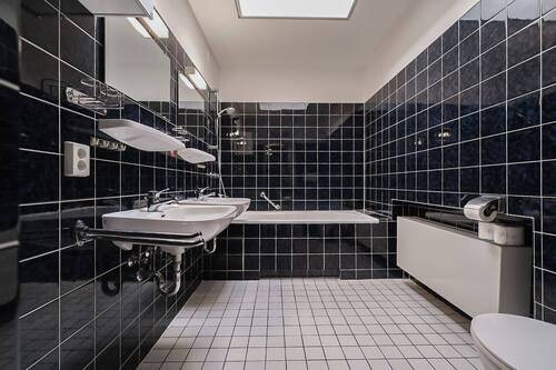Badezimmer - 