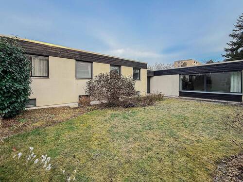 Gartenhof - 4 Zimmer Reihenmittelhaus in Nürnberg