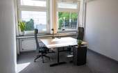 Büroraum - Kein Coworking-Zirkus, einfach ein gutes Office - All-in-Miete