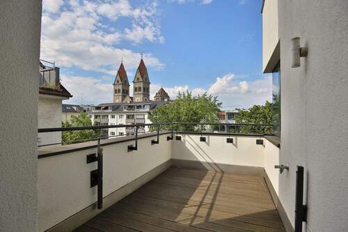 Balkon - 