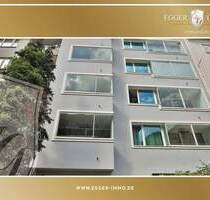 Exklusive 2-Zimmer Wohnung in ruhiger Lage vom St. Benno Viertel sucht Mieter! - München Maxvorstadt