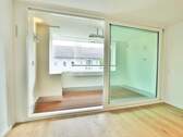 Wohnen / Loggia - Etagenwohnung mit 68,80 m² in München zur Miete
