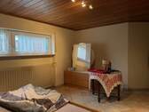 Schlafzimmer Einliegerwohnung - 