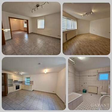 innen - 2 Zimmer Etagenwohnung in Kupferzell