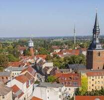Zwei auf einen Streich! Investoren aufgepasst - Historische Altstadt Nauen!