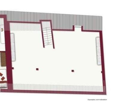 Fachwerkhaus-DG - Sanierungsobjekt-Ausbaureserve - 
