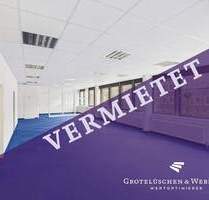 MIETEN. | Flexible Gewerbeeinheit (ca. 165 m²) in der Bremerhavener Innenstadt