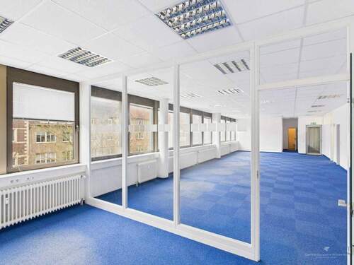 Bürofläche - Büro zur Miete in Bremerhaven