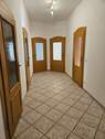 Flur - 3 Zimmer Etagenwohnung zur Miete in Wilsdruff